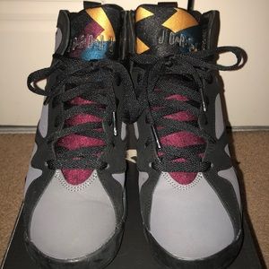 jordan 6 bordeaux